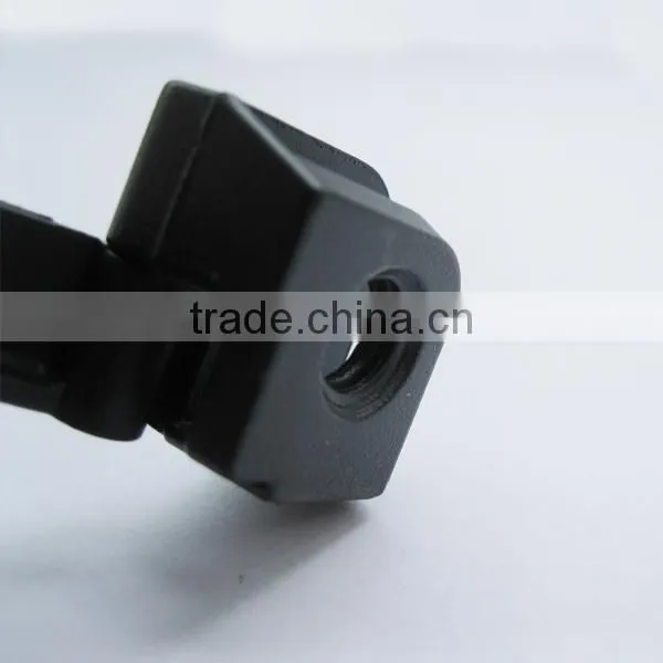 High Standard Custom Cheap Plastic Micro Machining CNC Milling Service photo-4