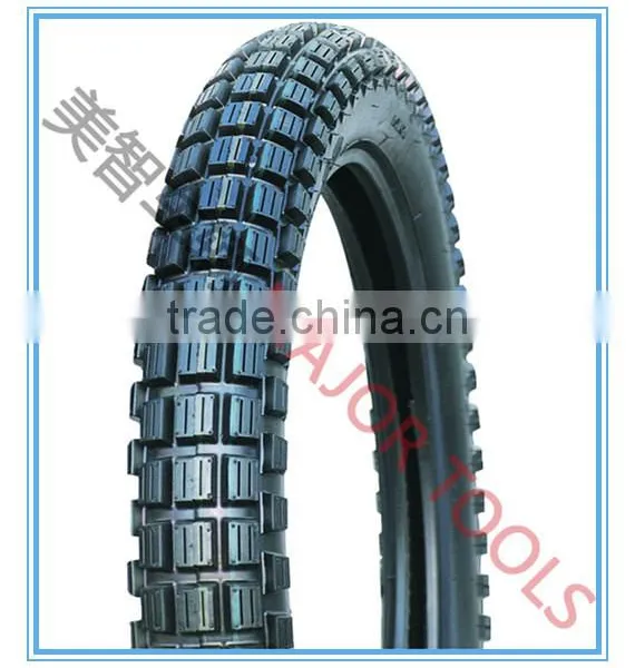 110/90-16 Motorcycle Tyre Scooter Wheel photo-3