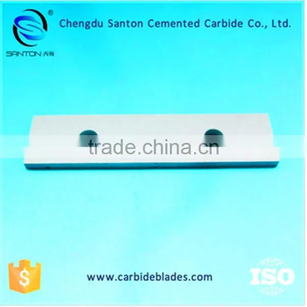 Factory Supply Woodworking Knife /blade/insert Blank for Profiling photo-2