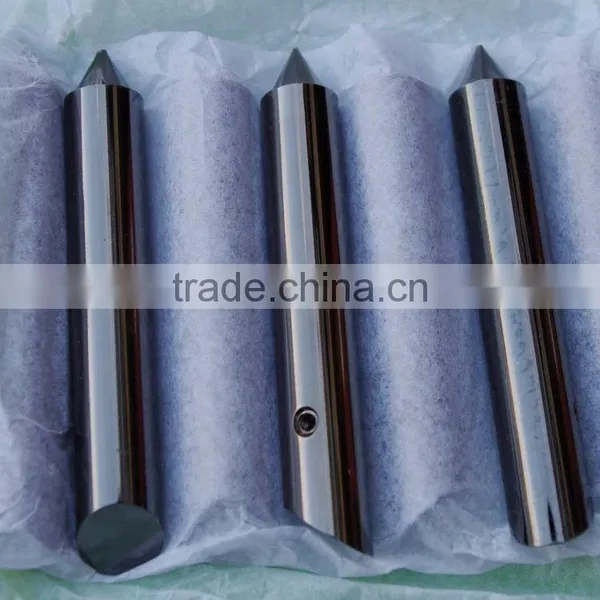 Steel Plated Nickel Down Pins photo-3