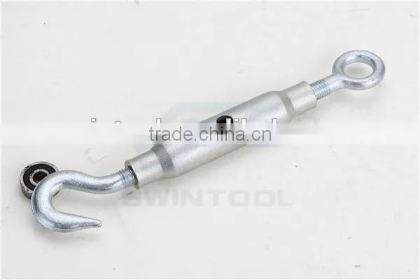 M16 GALVANIZED JAW JAW Turnbuckle CLOSED BODY HOT SELLING 2015 photo-4