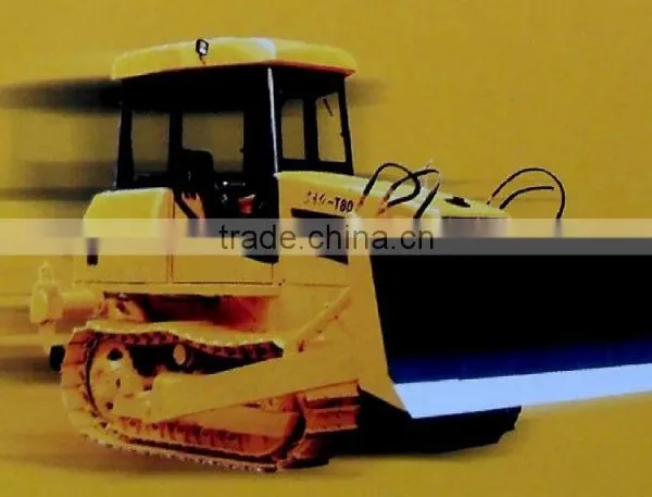 Bulldozer 8/17 Tons