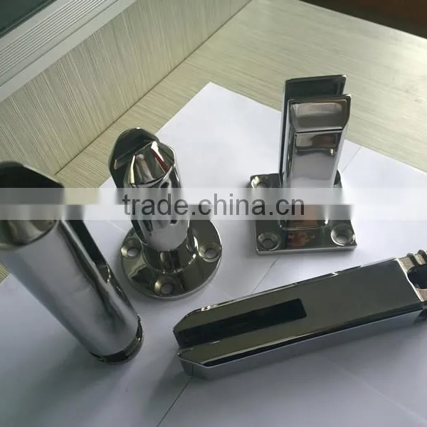 2205 Glass Spigot