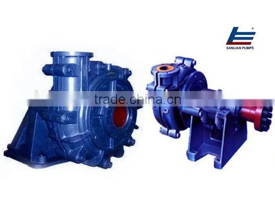 Mud Pump