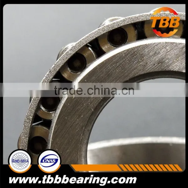 32204 Tapered Roller Bearing Size Chart for All Types photo-2