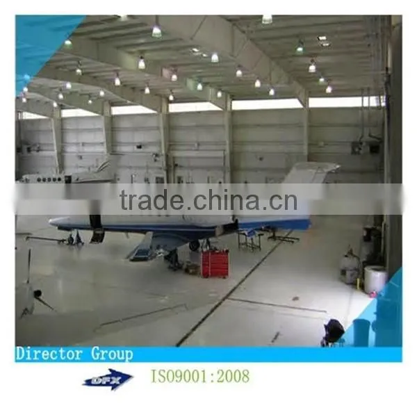 Prefab Light Steel Structures Pictures for Projects photo-4