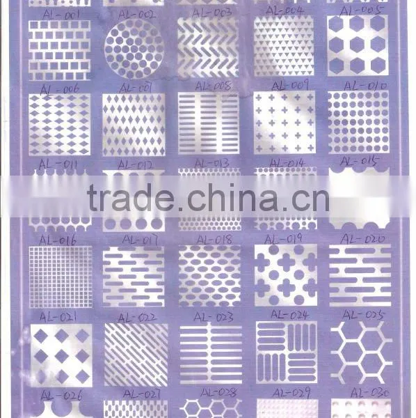 Perforated Sheet(factory) photo-4