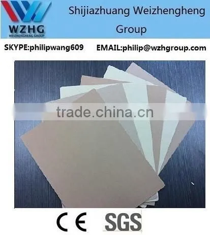 Composite Glass Fiber Laminate