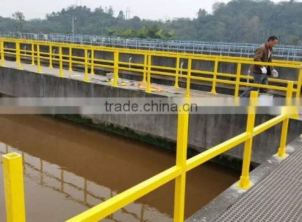 Pig Equipment/fiberglass Beams/frp Tube photo-4