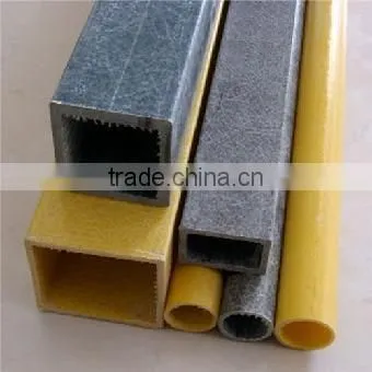 Pig Equipment/fiberglass Beams/frp Tube photo-6