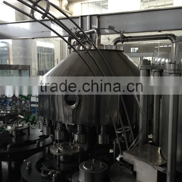 the Production Line of Can Juice Series photo-2