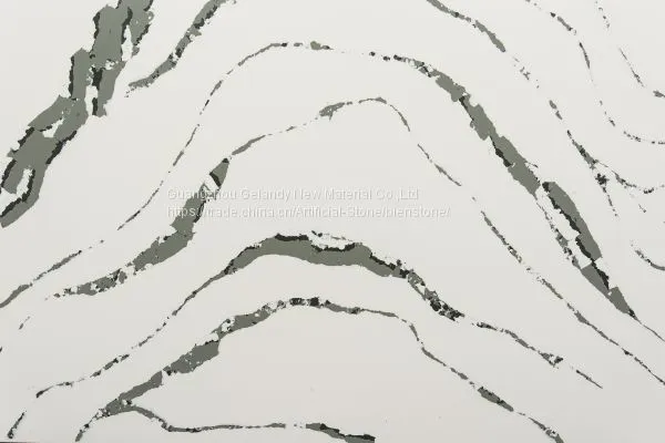 Quartz Stone for Kitchen Countertops photo-4