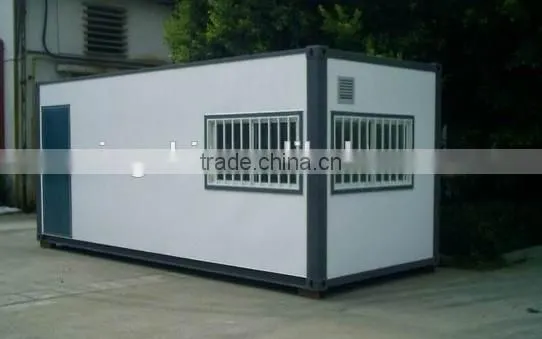 Prebuilt Container Home Sale photo-4