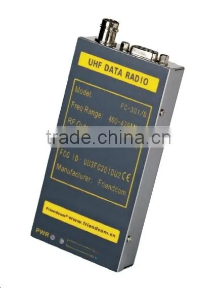 5w Data Link Radio Modem Vhf Uhf photo-4