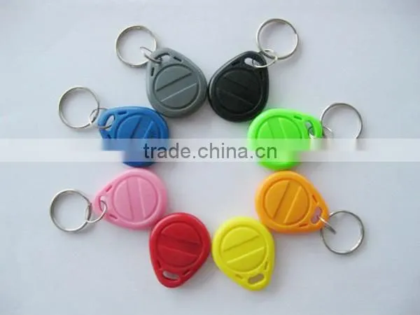 13.56 MHz NTAG203 NFC RFID Tag photo-3