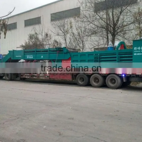 Carton Baling Press Machine photo-6