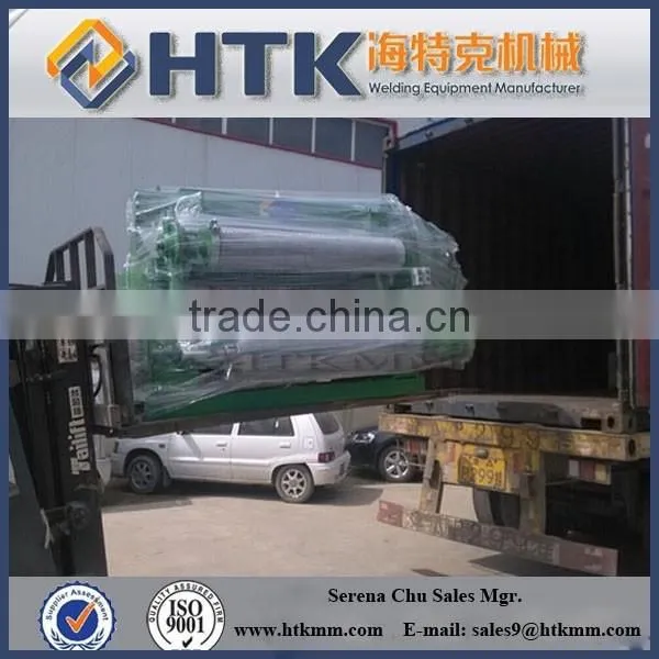 China Best Price Welded Wire Mesh Machine/Wire Mesh Welding Machine photo-4