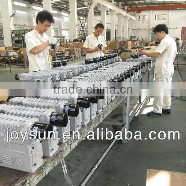 1# X-Series Single Stage Rotary Vane Vacuum Pump photo-6