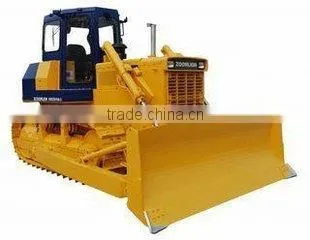 China New Mini SD7 230hp Crawler Bulldozer For Sale photo-2