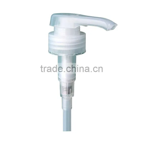 1.5-2.0cc/T PP Non Spill Plastic Lotion Pump LOTION PUMP photo-6