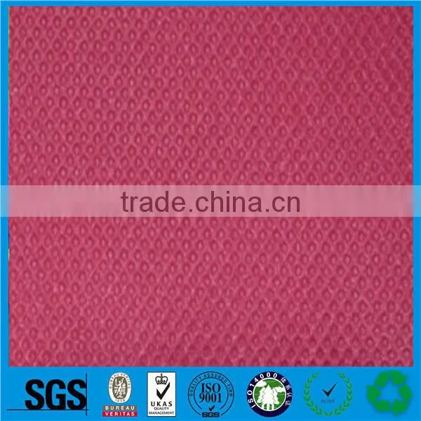Big Roll PP Spunbonded Nonwoven Fabric For Agriculture photo-6