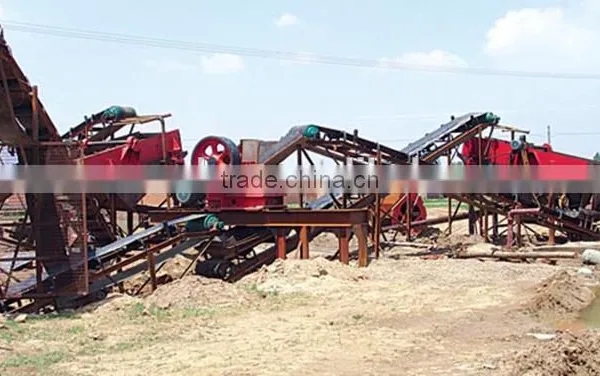 280-540 T/h, High Wear Resisting Rubber Conveyor Belt Price photo-2