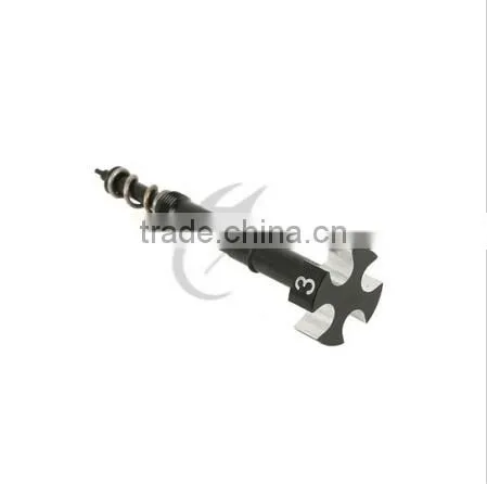 NEW Fuel Screw Mixture Adjuster For Motorcycle Atv Fcr Carb Motor Air Carburetor Universal photo-5