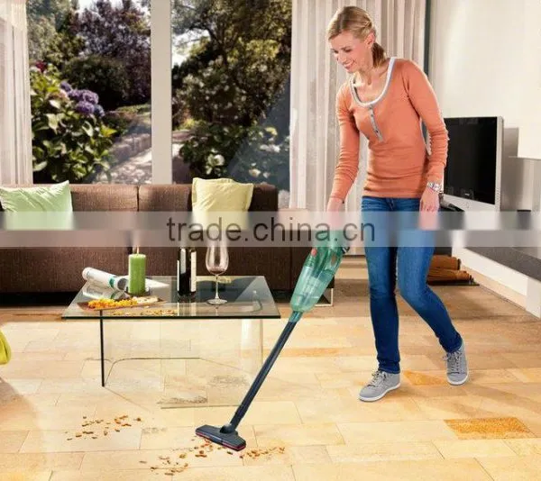 18V Cordless LI-ION Vacuum Cleaner photo-6