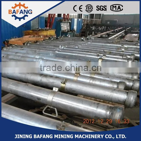DWX Suspending Outside Inject Type Single Hydraulic Prop photo-3