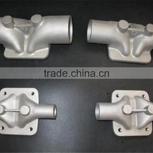 Quality Factory Investment Casting Products Industrial Casting Service photo-4