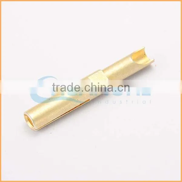 Dongguan Factory Supply Precision Cnc Turning Parts photo-4