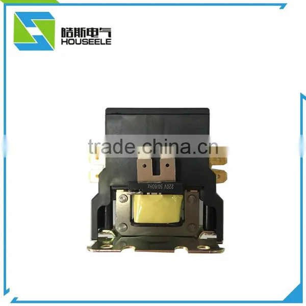 Air Conditioner AC Contactor HS-2M-30-24V photo-4