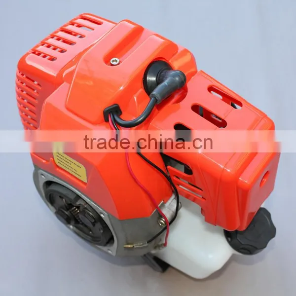 51.7cc 2.5HP 2-Stroke 1E44F-5 Gasoline Engine photo-4