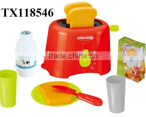 Ice Cream Toy, Ice Cream Maker Toy, Pretend Play Food Set photo-3