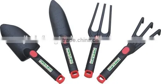 Mini Garden Tool Sets With Custom Logo photo-2