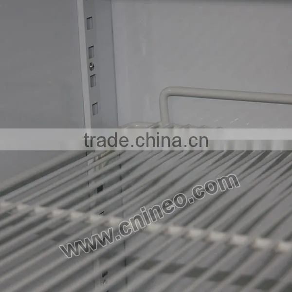 Upright Convenience Store Refrigerators/cooler With Wheels for Beverage/commercial Beverage Refrigerator photo-4