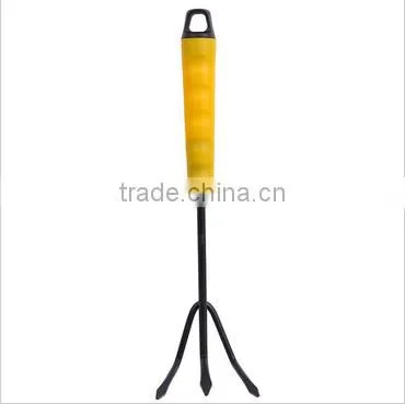 Plastic Handles 9Tooth Rake photo-5