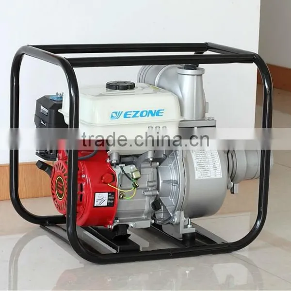 water pump WP-20 / WP-30 with Honda engine