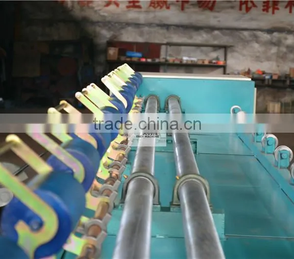 Yarn Spinning Machine Polyester Made In China Ring Twister photo-5