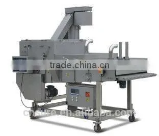 Flouring Coating Machine SFJ600 photo-6