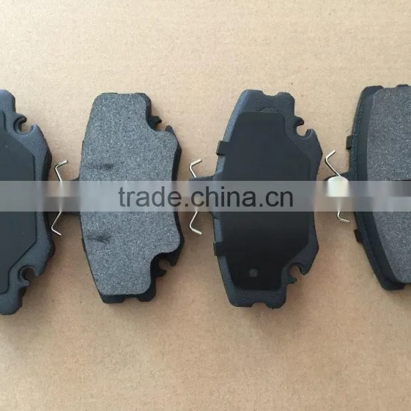 Brake Pad for RENAULT 7701208265 6001547619 6001547911 7711130071 602507042 7701201669 photo-4