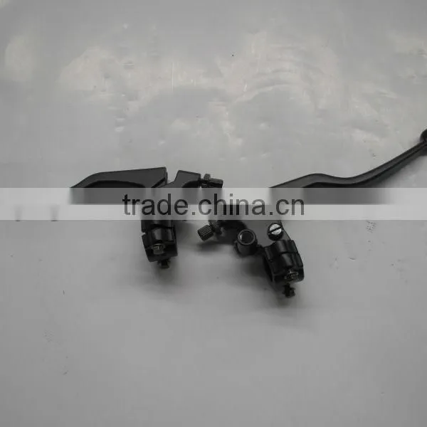 Wholesale Quality Assured Popular Motorcycle Spare Parts Clutch Brake Levers photo-3
