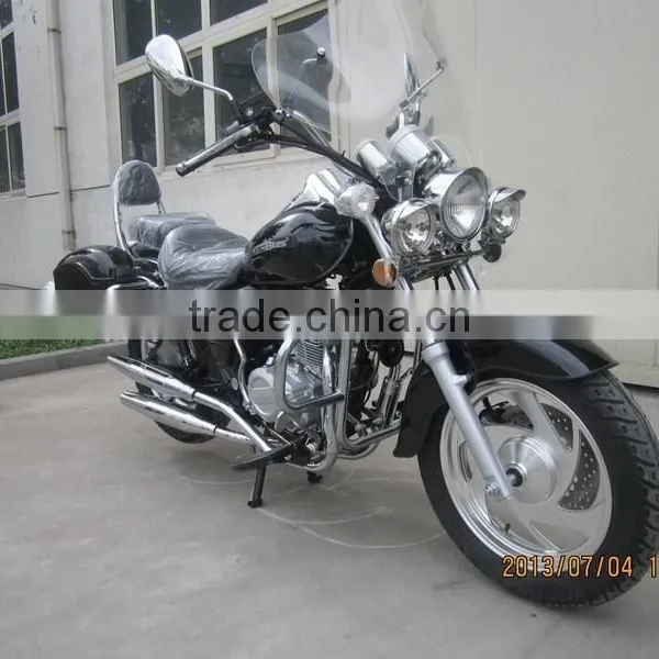 125cc Racing Motorcycle China photo-2