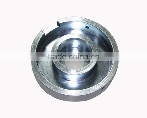 High Precision CNC Machining Parts Auto Spare Parts/motorcycle Spare Parts photo-4
