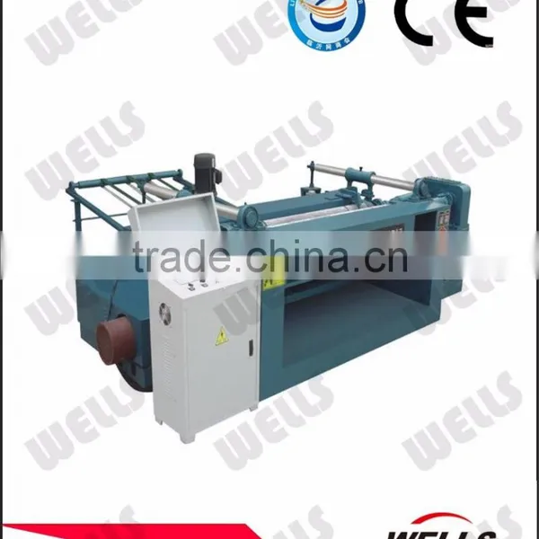 Cheaper Price Rotary Cutting Machine From Shandong to India Market photo-2