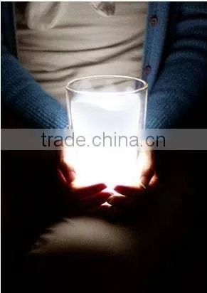 Led Cup Milk Light photo-4