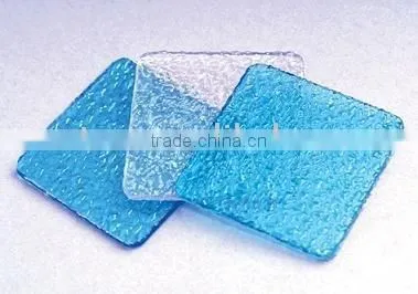 Polycarbonate solid sheet