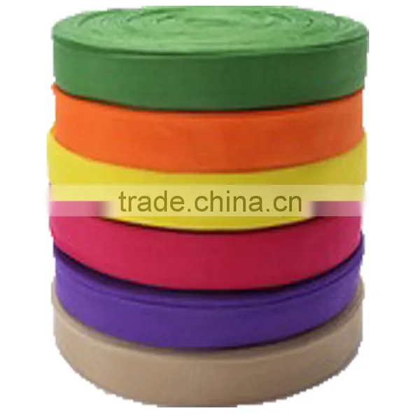 3-120mm Polyester Cord Strapping photo-3