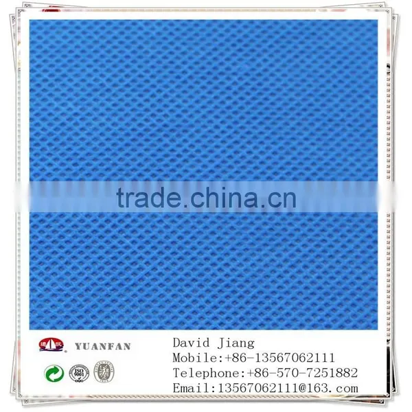 PP NonWoven Fabric Used for Photographic Background photo-2