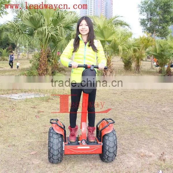 Leadway Off-road 48v Electric Motorcycle 20km/h(RM09D+ 05) photo-2